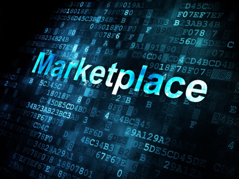 enchase Marketplace