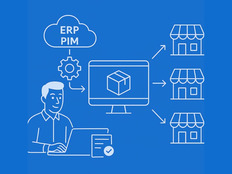 Centralized Order Management