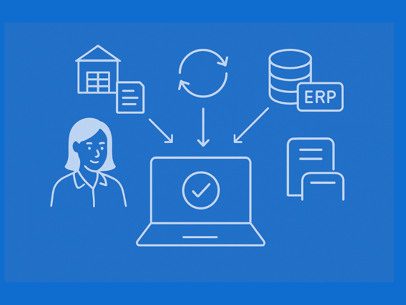 Simplify Data Flows