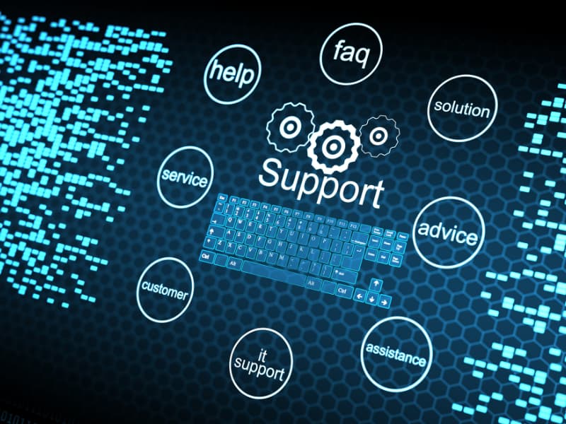 Solutions for Vendors